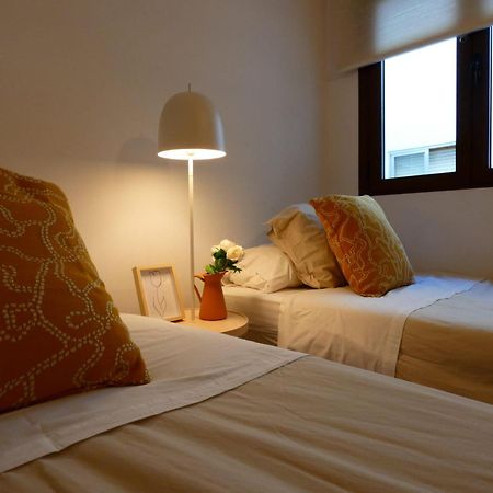 Casa El Parador Ávila Ngoại thất bức ảnh