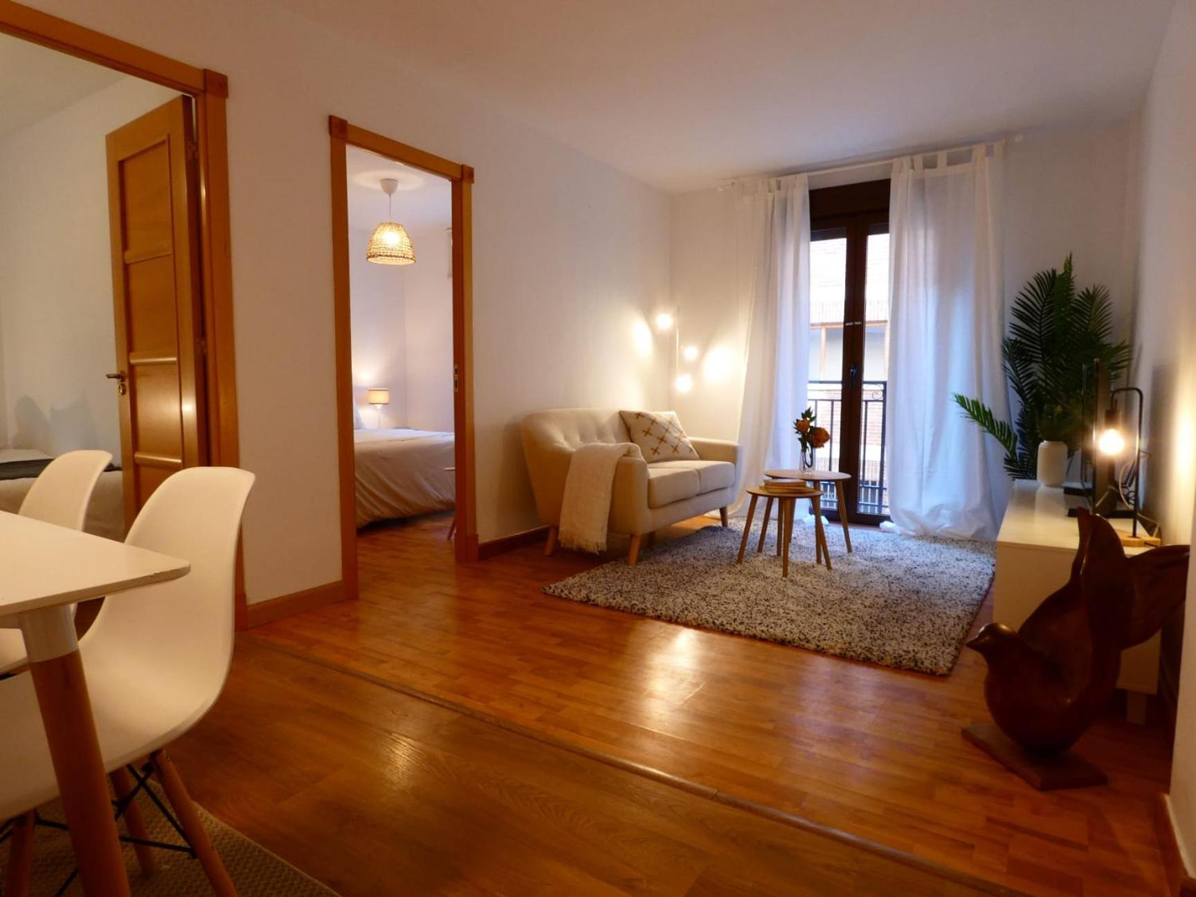 Casa El Parador Ávila Ngoại thất bức ảnh