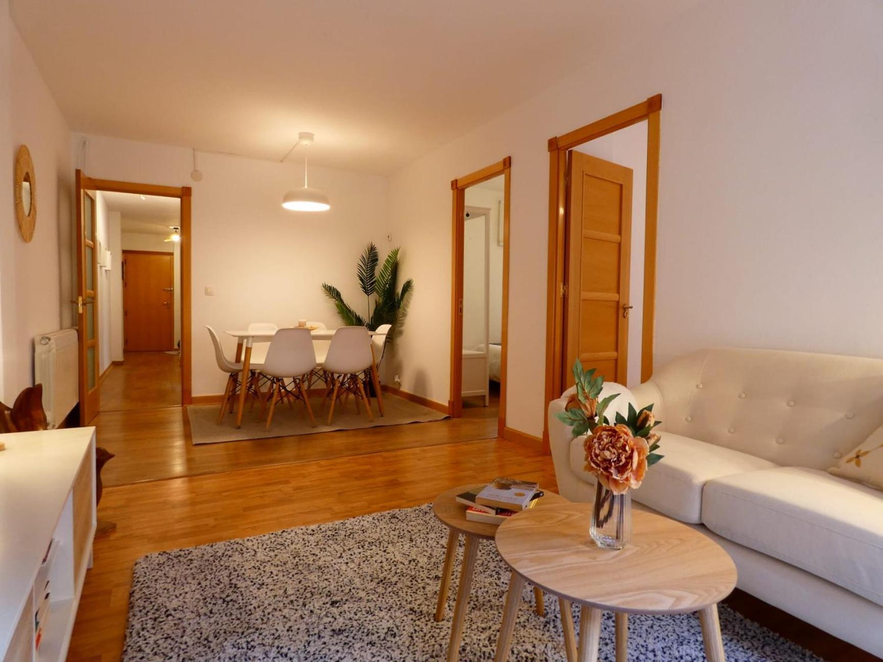 Casa El Parador Ávila Ngoại thất bức ảnh