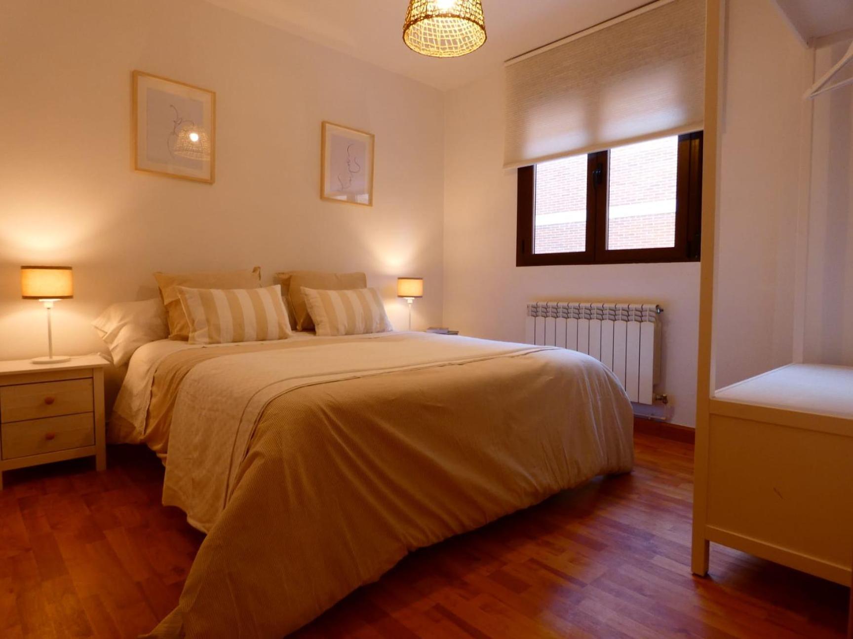 Casa El Parador Ávila Ngoại thất bức ảnh